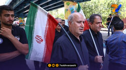 تاج: قلعه‌نویی در جام ملت‌های آسیا روی نیمکت تیم ملی می‌ماند