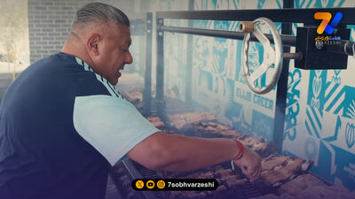 هشدار درباره مسی و آرژانتین؛ اسپانیا نباید فریب بخورد!