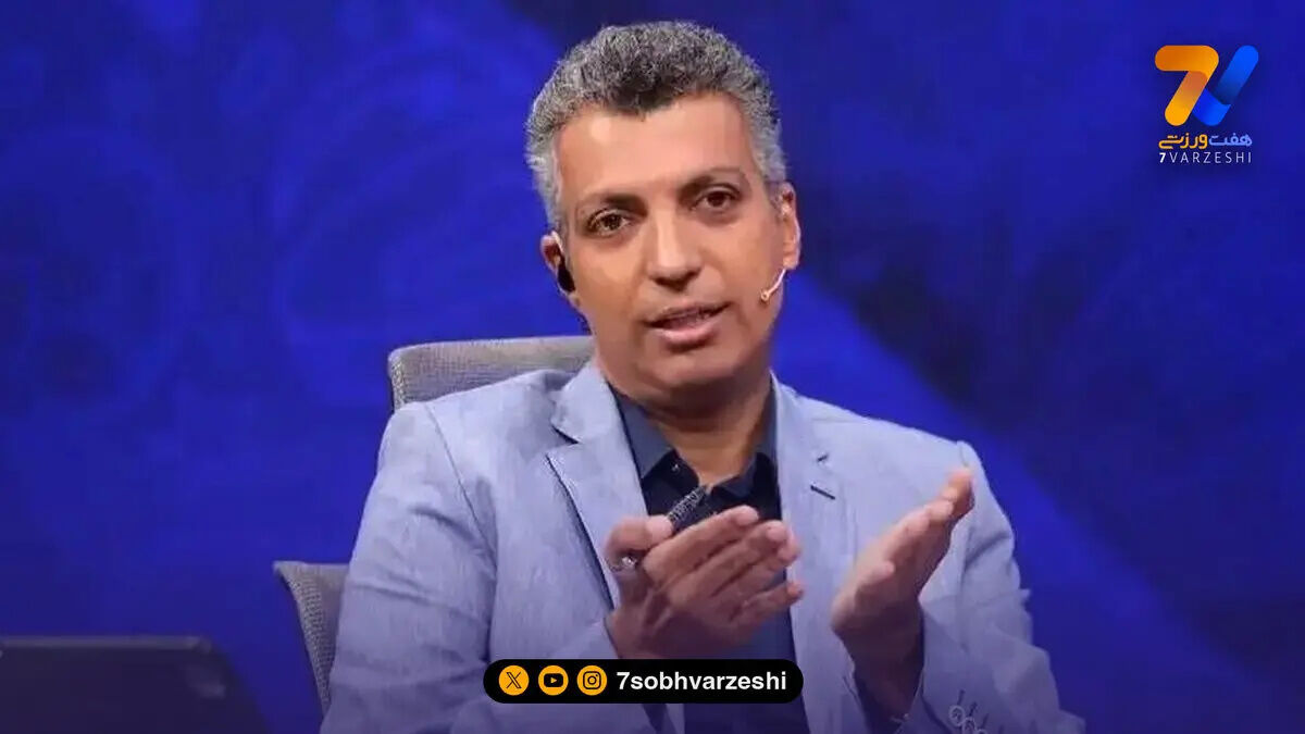 ساترا: ما عادل فردوسی پور را فیلتر نکردیم