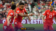 صعود مقتدرانه سوئیس؛ وداع الجزایر با جام جهانی!