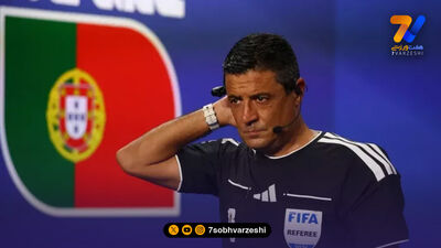 سه مدعی نهایی برای قضاوت فینال جام جهانی ۲۰۲۶