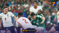 هری کین جیب قهرمان مشهور بوکس را خالی کرد