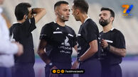 اعلام اسامی داوران هفته پایانی لیگ یک