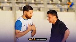  ماجرای دعوت شدن جهانبخش به تیم ملی با وجود نداشتن باشگاه