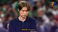 فرار بزرگ هونگ از جهنم سئول؛ سرمربی کره به آمریکا گریخت!