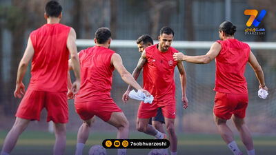 راز نام خانوادگی بازیکن جدید پرسپولیس فاش شد؛ اجدادم اژدهاکش بودند!