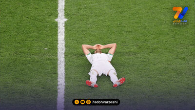  هفت دقیقه جهنمی؛ جایی که رؤیای ایران از هم پاشید