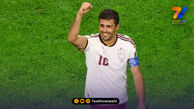 رودری: بهترین بازی‌مان را مقابل فرانسه انجام دادیم