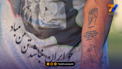 شماره پیراهن بازیکنان پرسپولیس برای فصل جدید اعلام شد