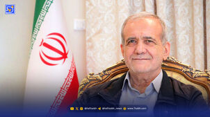 پزشکیان: علیرغم مشکلات دو سال گذشته، امروز ایران را به عنوان یک کشور قدرتمند و با عزت می‌شناسند