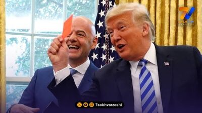 بلژیک به فدراسیون فوتبال آمریکا: نام بالوگان را در لیست بازی نیاورید!