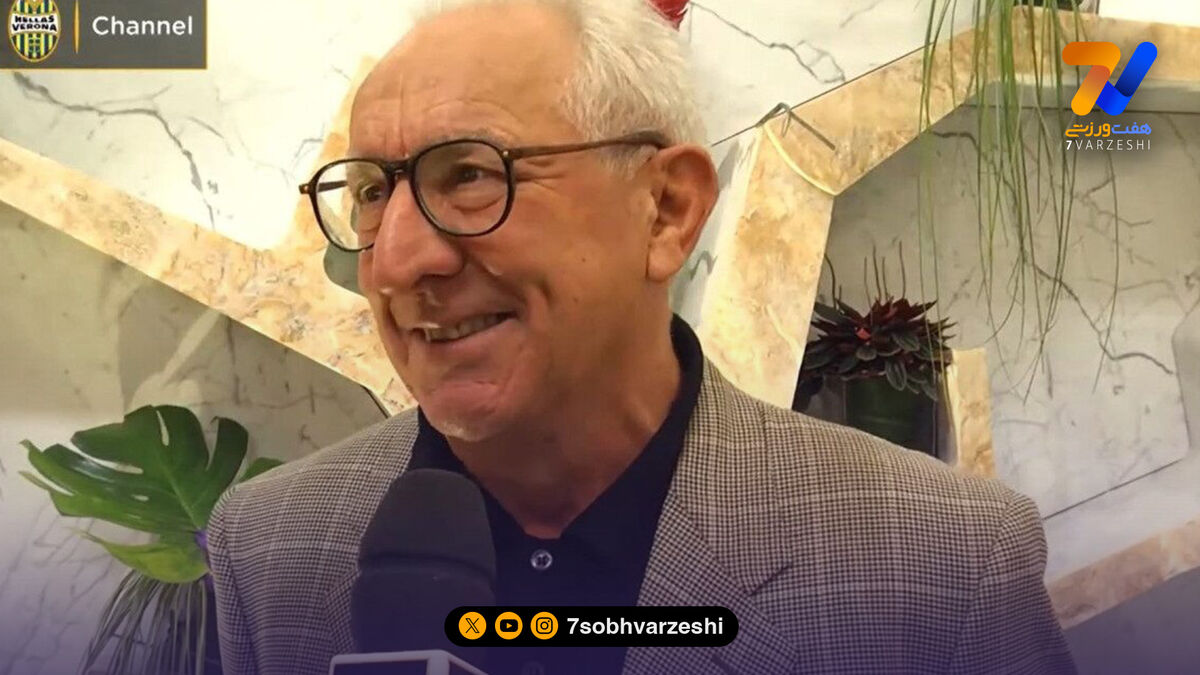 مردِ تنها اسکودتوی ورونا، آسمانی شد