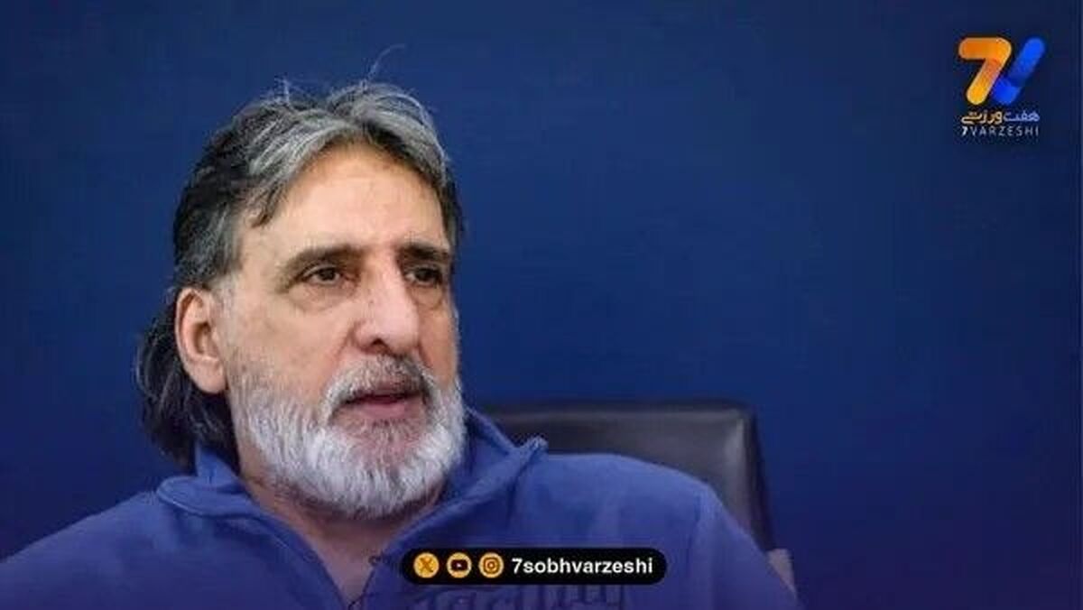 شاهین بیانی: چرا فقط خارجی های استقلال از جنگ می ترسند؟!