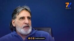 شاهین بیانی: چرا فقط خارجی های استقلال از جنگ می ترسند؟!