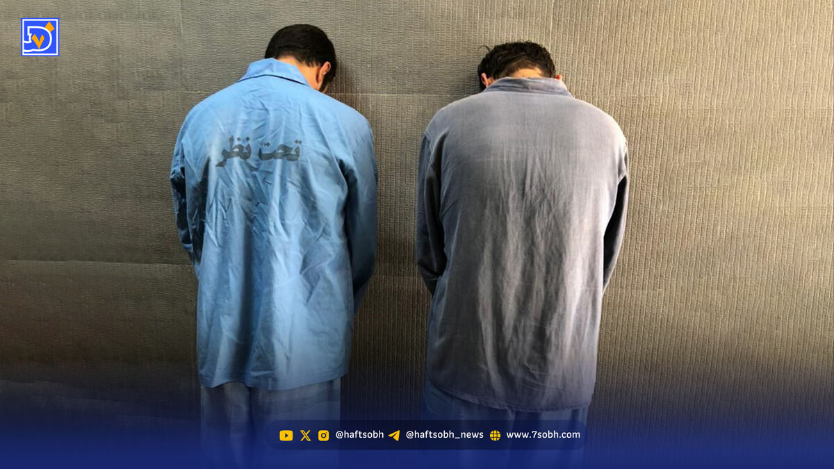 معمای قتل گدای ثروتمند با نخ شیرینی