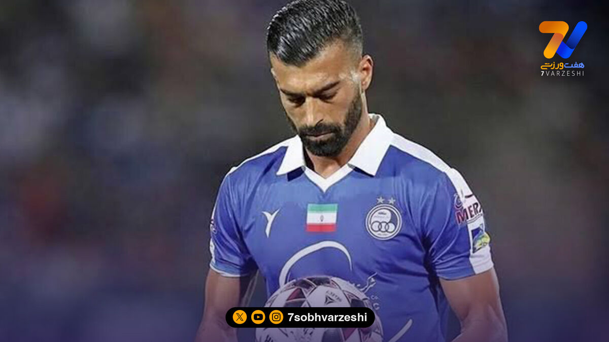 پاسخ تند رامین رضاییان به حاشیه‌سازان؛ از خدا بترسید! 