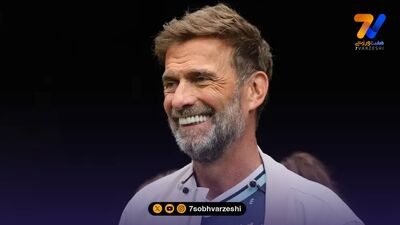 کلوپ: ترامپ و اینفانتینو نباید در فوتبال دخالت کنند