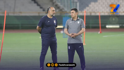 عبدی: آسیا یک جام به فوتبال ایران بدهکار است