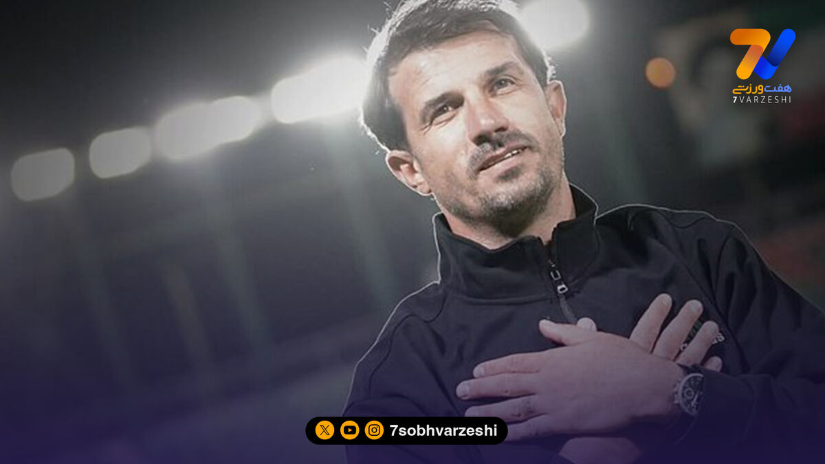 حدادی‌فر: برخی باشگاه‌ها بازیکنان را در اختیار تیم ملی نمی‌گذارند