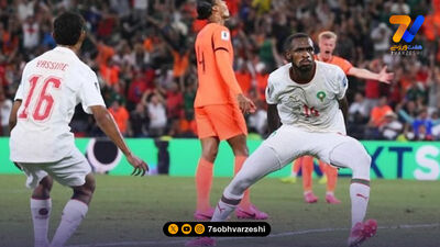وهبی: بازی با کانادا مهم‌ترین چالش مربیگری من است