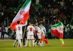 عملکرد تیم ملی در جام جهانی ۲۰۲۶؛ بازیکنان ستاره و کلیدی را نبردیم!