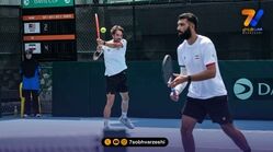 شاهکار تنیس ایران در مالزی تکمیل شد؛ از قهرمانی مقتدرانه تا صعود بی حرف و حدیث