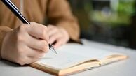 ۷ توصیه برای آغاز نویسندگی