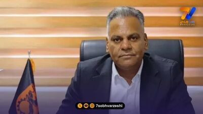 مدیرعامل مس رفسنجان: اگر برگردم، باز هم در پلی‌آف شرکت نمی‌کنم
