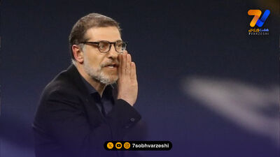 اردوی خارجی پرسپولیس کنسل شد!