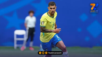 پایان شایعات برکناری؛ فدراسیون برزیل همچنان به آنچلوتی اعتماد دارد