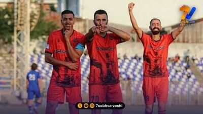 سرمربی مس شهربابک مشخص شد