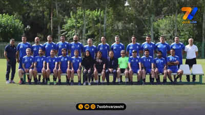 رسمی؛ امیررضا جدی به سپاهان پیوست