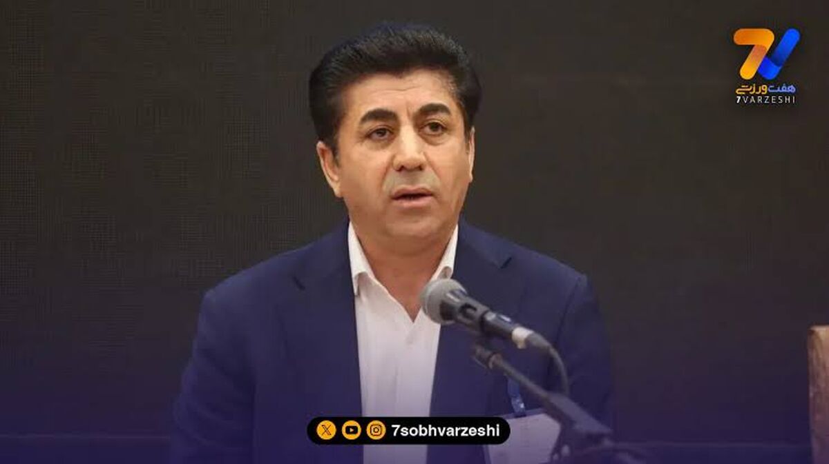 غیبت‌های معنادار ممبینی پس از جنجال سهمیه آسیایی