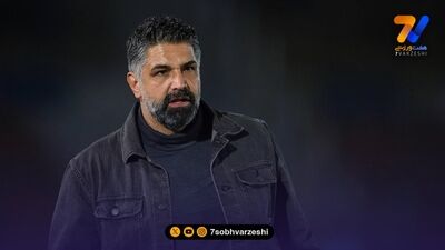 آغاز مأموریت پیروز قربانی؛ اولین تمرین آلومینیوم در تهران