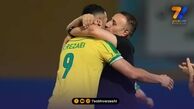 هفته پایانی لیگ آزادگان؛ نفت آبادان و مس رفسنجان برای بلیت آخر به هم رسیدند