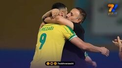 هفته پایانی لیگ آزادگان؛ نفت آبادان و مس رفسنجان برای بلیت آخر به هم رسیدند