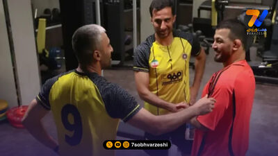 گل‌گهر در مسیر آماده‌سازی؛ تقابل دوستانه با تراکتور و سپاهان