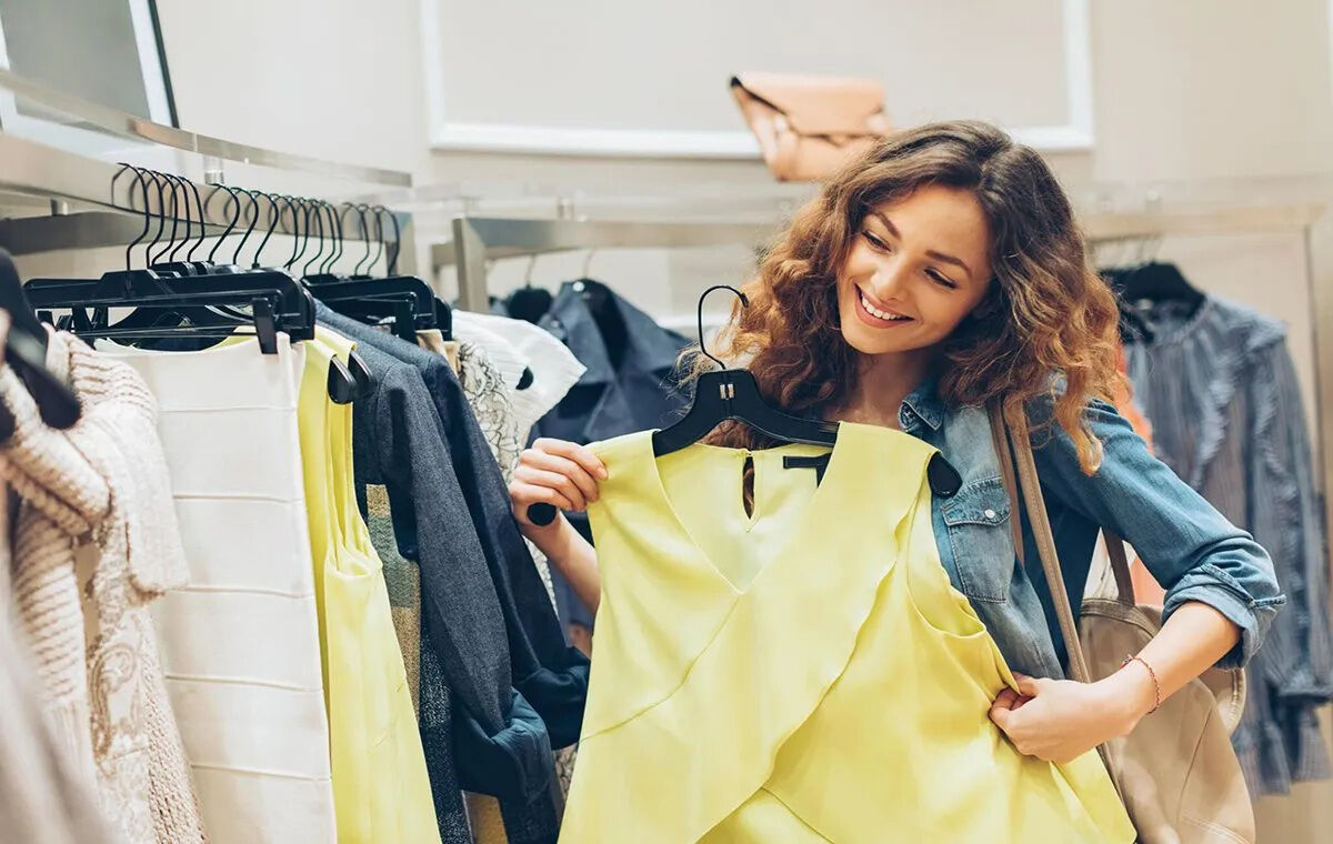چطور لباس مناسب فرم بدن خود را انتخاب کنیم؟ ترفندهای استایل شیک