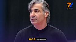 شمسایی: هدف اصلی ما از حالا جام جهانی ۲۰۲۸ است