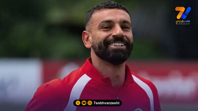 پاداش ویژه یک تاجر اماراتی به تیم ملی مصر