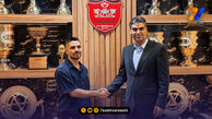 عمری با نظر تارتار در پرسپولیس ماندنی شد