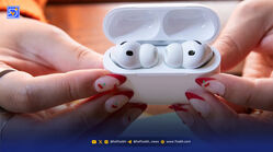 معرفی AirPods Pro جدید دوربین دار اپل؛ نسل جدید با هوش مصنوعی و حسگرهای مادون قرمز