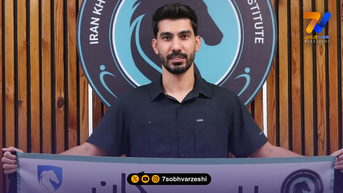 رسمی؛ ستاره پرسپولیسی شاگرد ساکت شد