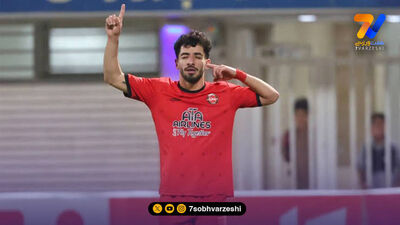 مدیرعامل جدید تراکتور معرفی شد