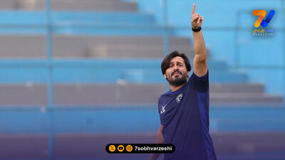 درهای بسته نساجی و آلومینیوم، دقیقی را به پیکان برگرداند