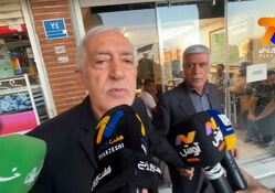 محمد دادکان: مسوولین از تیم ملی راضی بودند!