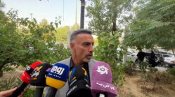 فکری: یکی از دوره‌هایی بود که شانس صعود داشتیم، اما نشد