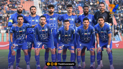 صالح حردانی هم ساز جدایی از استقلال کوک کرد