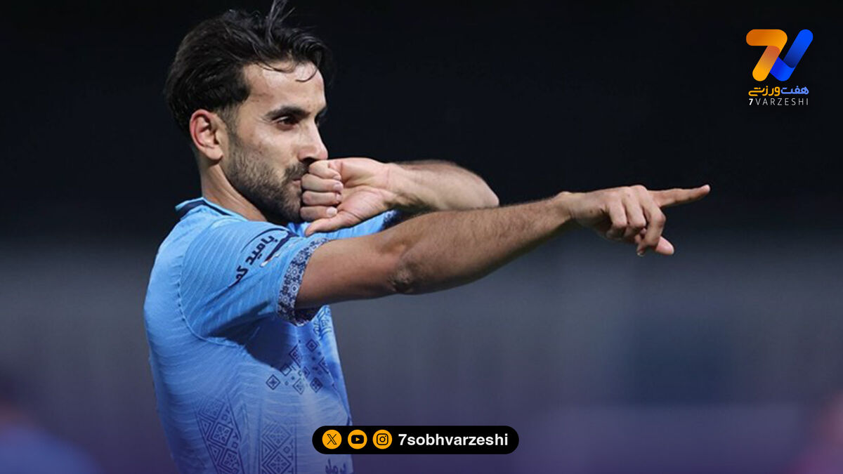واکنش محمودآبادی پس از تمدید با چادرملو؛ اینجا خانه من است