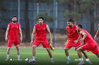 پرسپولیس